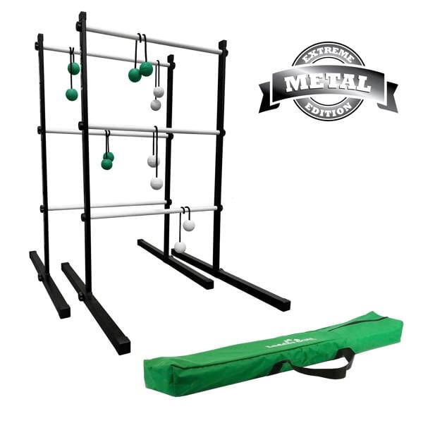 Vivere Ladder Golf® Extreme Metal Edition Ladder Ball Game