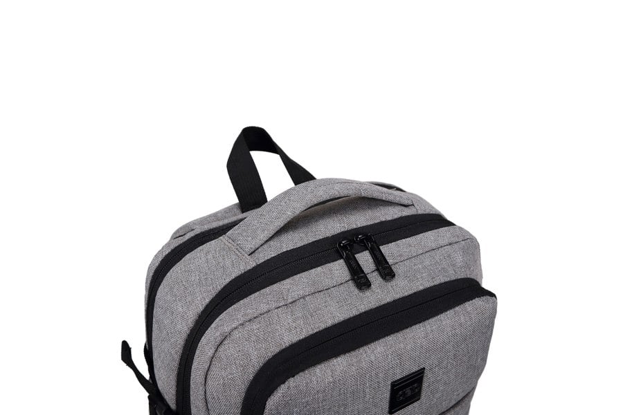 A2B Pioneer RyanAir 20L Onboard Backpack Carry-On Approved Under-Seat Bag