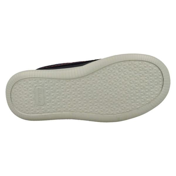 Clarks Boys Clarks Casual Light Weight Shoes Cloud Art K