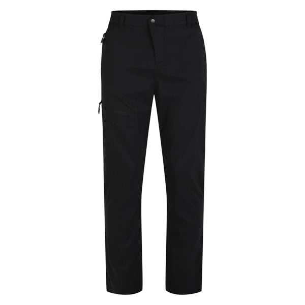 Dare 2B Mens Mountain Series Hiking Trousers - Black