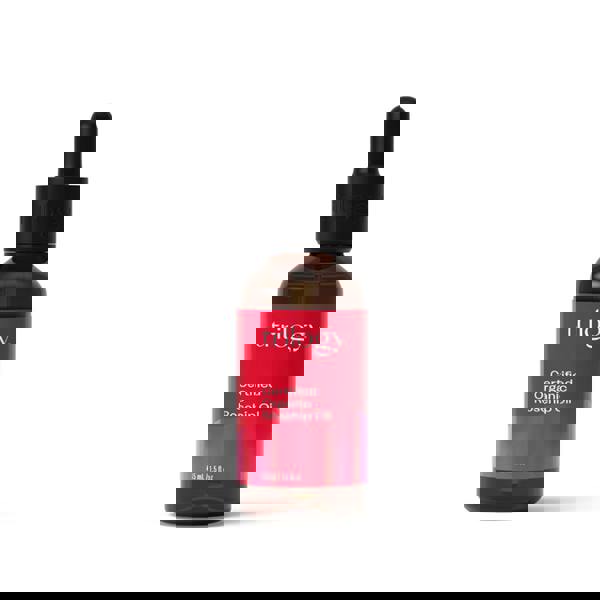 Trilogy Certified Organic Rosehip Oil 45 ml