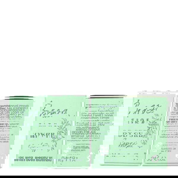 Puremess Grapefruit Body Scrub