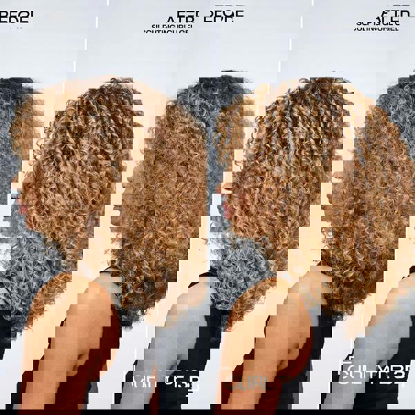 Redken Sculpting Curl Gel Double