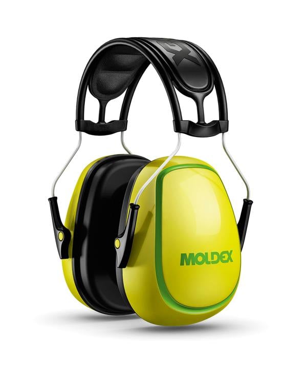 Moldex M-Series M4 Earmuff SNR 30db - DaltonSafety
