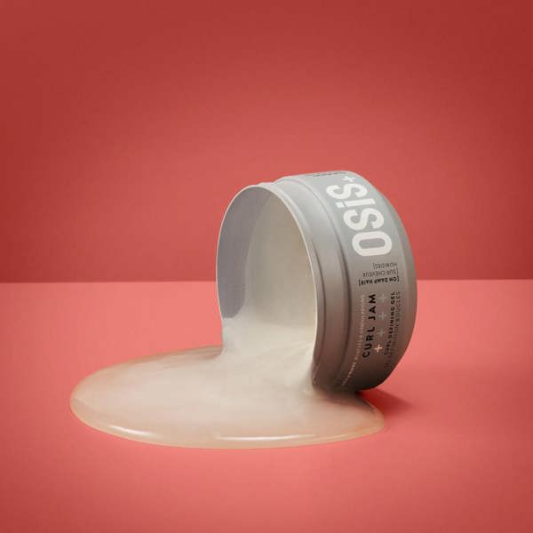 Schwarzkopf Osis+ Curl Jam Defining Gel 300ml