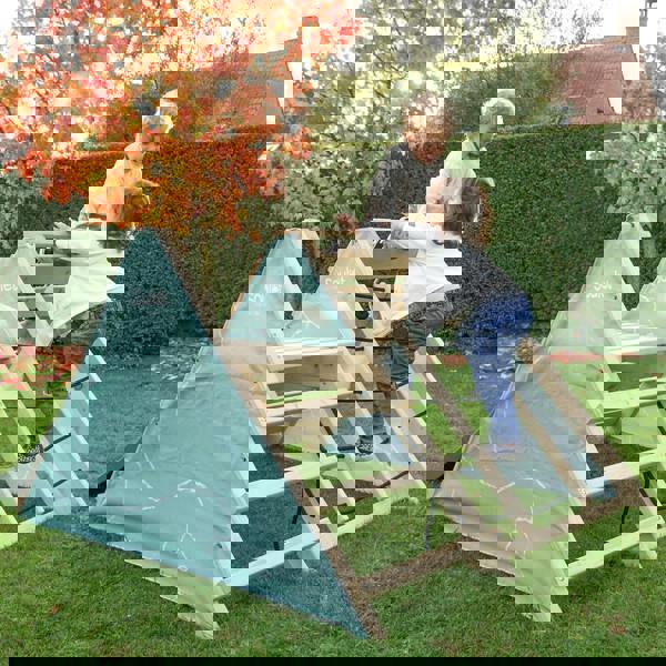 Soulet Hercules Garden Playground Set