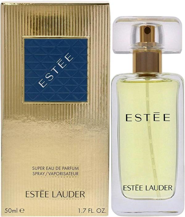 Estee Lauder Estee Super 50ml Eau De Parfum EDP Spray For Her