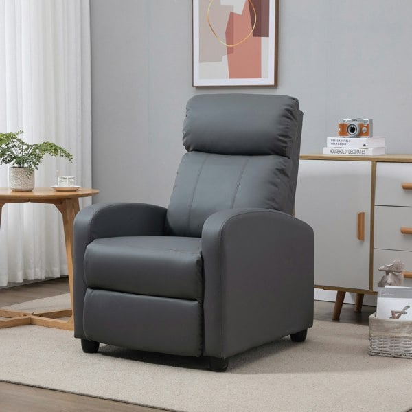 Massage Recliner Sofa