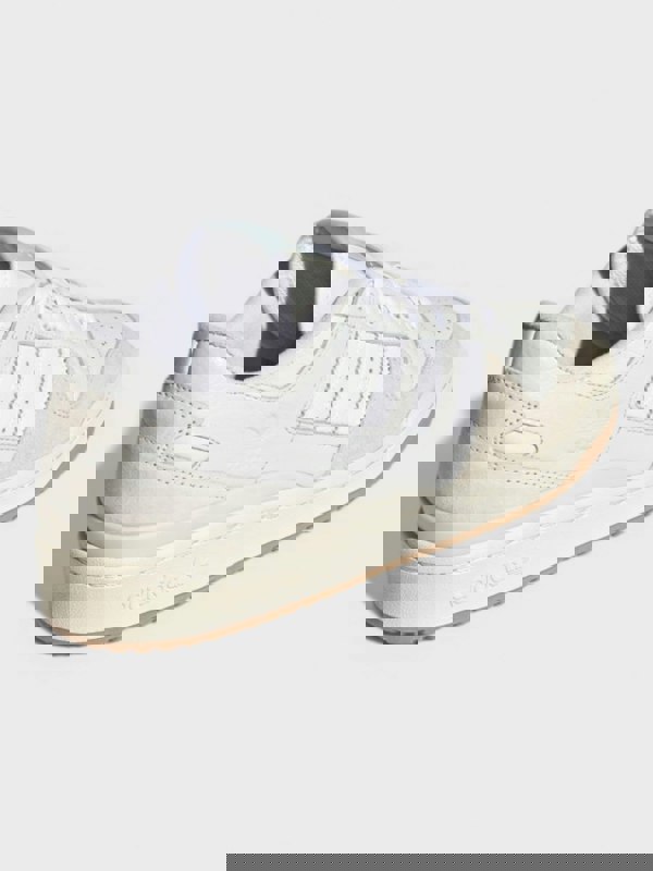 Adidas Forum 84 Low Adv Chalk White
