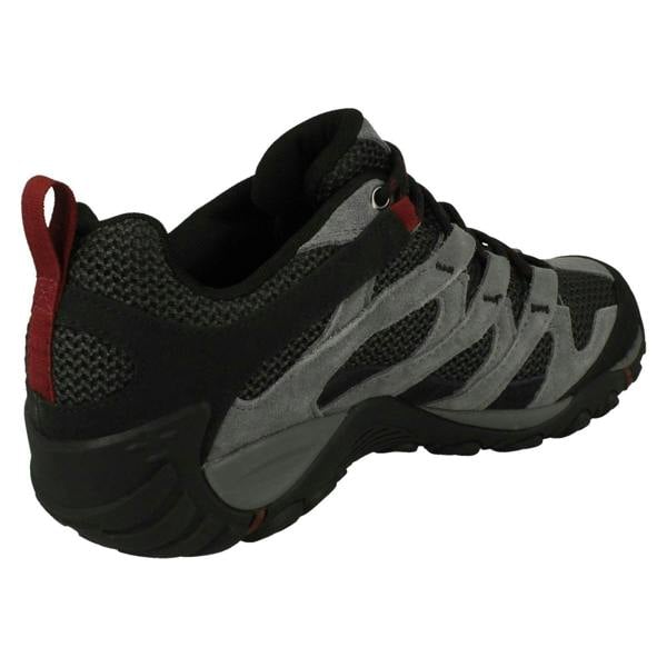 Merrell Mens Merrell Gore-Tex Trainers Alverstone GTX