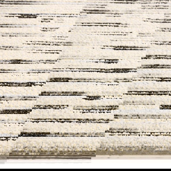 Origins Woodweave Ivory/Charcoal