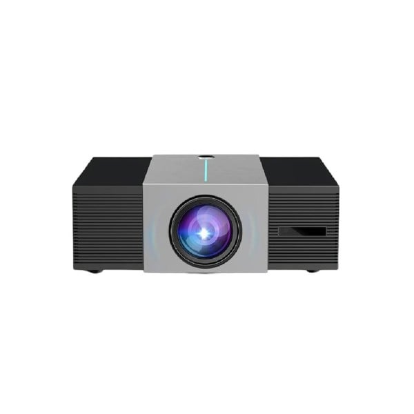 Everycom LCD projector Full HD 1080p – 900 ANSI lumens, 45-200 inches, Android 12, Dolby Audio, WiFi 6, autofocus