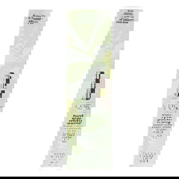 Clinique Beyond Perfecting WN 38 Sesame Foundation + Concealer 30ml