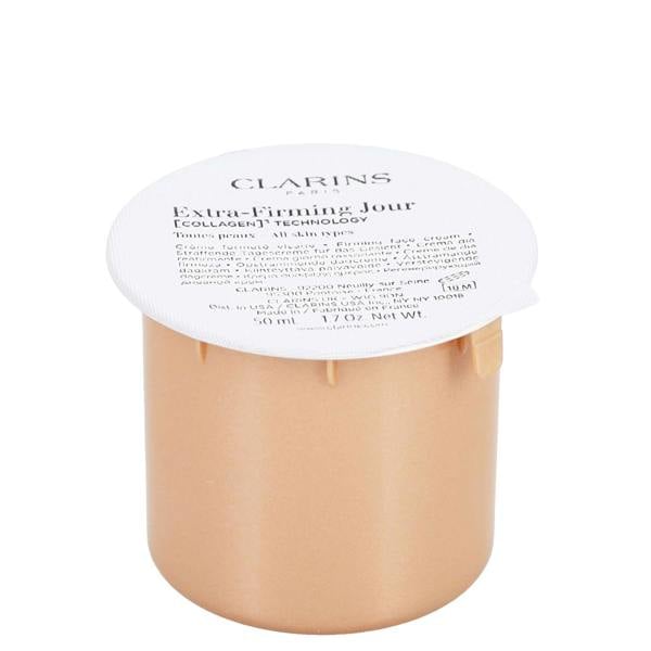 Clarins Extra-Firming Jour  Day Cream All Skin Types Refill 50ml / 1.7 oz.