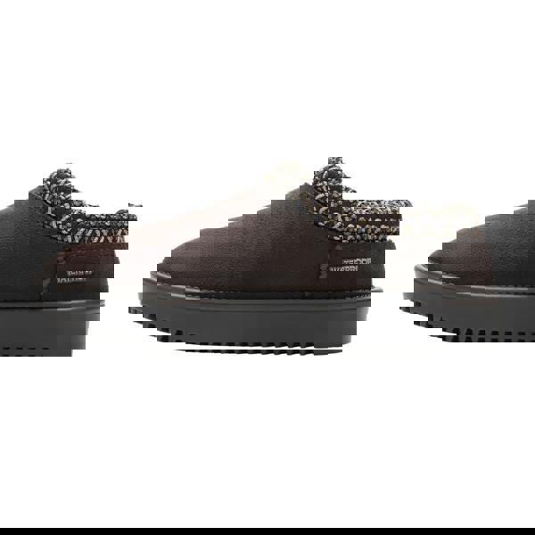 Regatta Childrens/Kids Risley Waterproof Mules - Chocolate - 