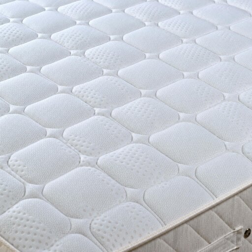 Bedmaster Monza 1000 Pocket Sprung Mattress