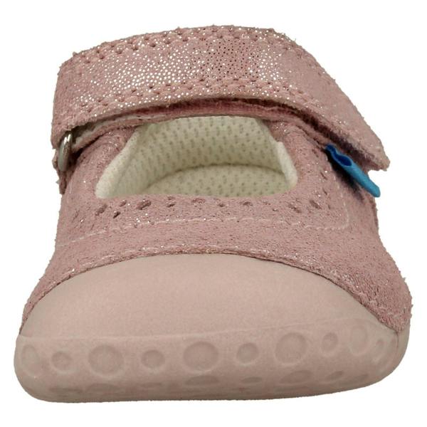 Start-rite Girls Startrite Casual Shoes Cruise