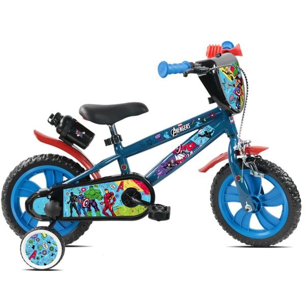 Denver Avengers 12" Bicycle