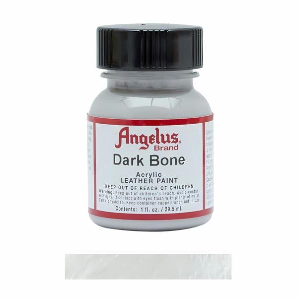 Angelus Leather Paint for Sneaker Customs and Shoes 1oz