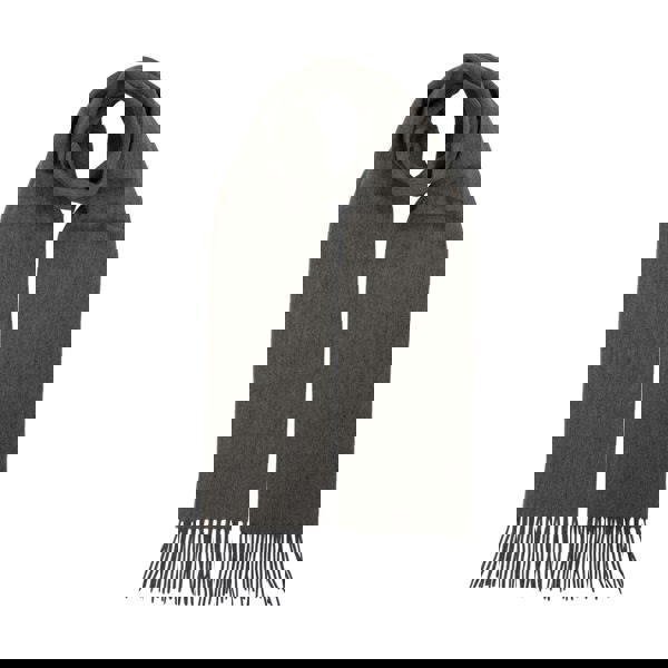 Carlyle Heath & Co. Double Face Cashmere Scarf