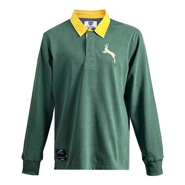 Springbok-Rugby-Shirt-1937-Front