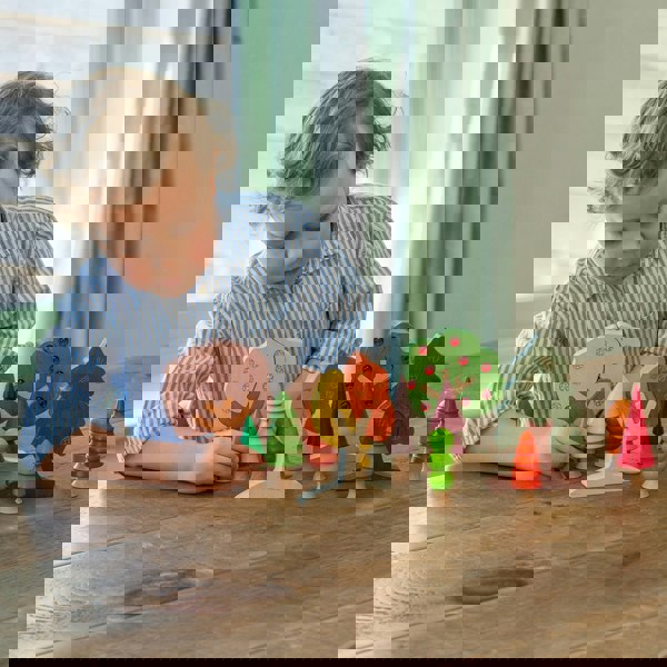 tickit Seasonal Gem Trees