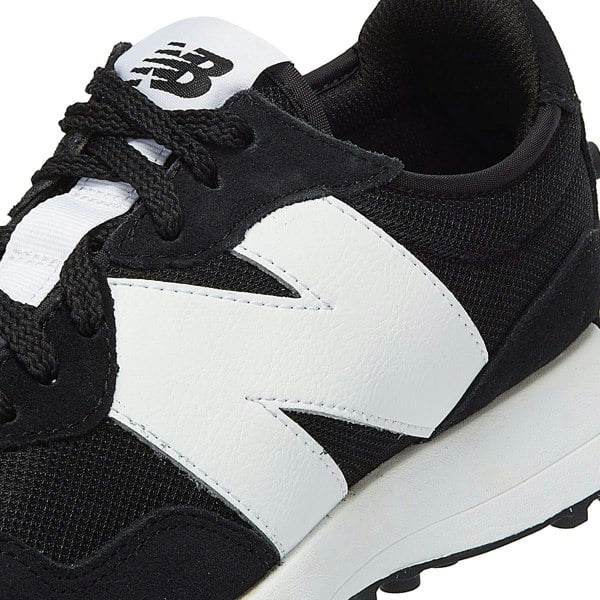 New Balance MS327CBW UN 327 - Black
