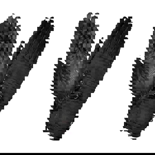 Coldstream Unisex Adult Duns StormGuard Winter Gloves - Black