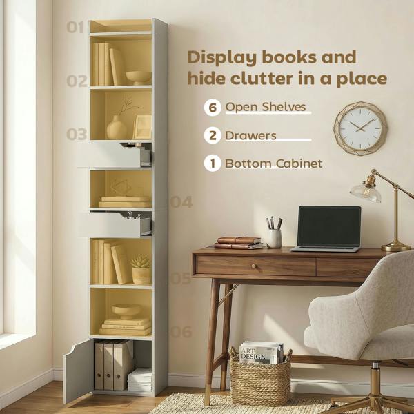 Bookcase