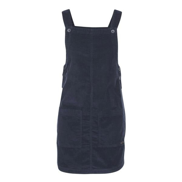 Trespass Womens/Ladies Twirl Casual Dress - Navy - 