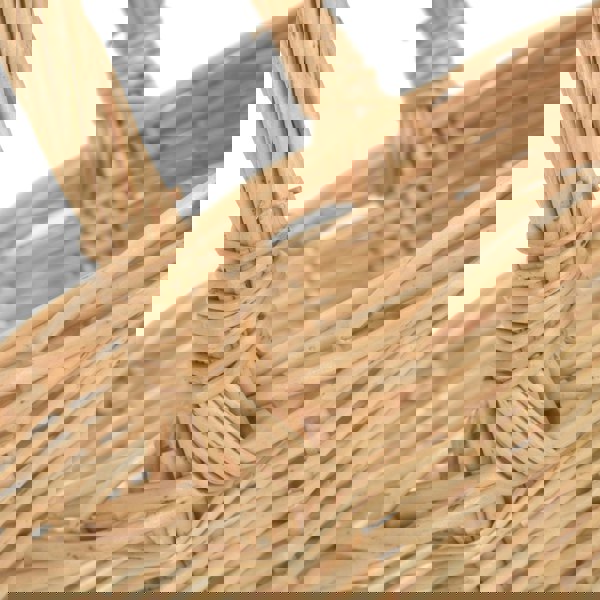 Shopping Basket Mini Oval Shopper