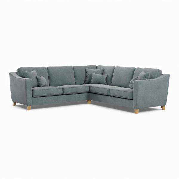 The Great Sofa Company The Elton Large Corner Sofa