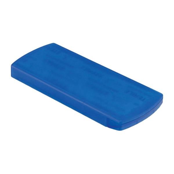 MidOcean Evan Plasters (Pack of 5) - Transparent Blue - 