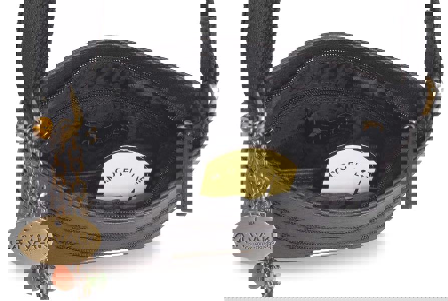 Catwalk Collection Handbags Nadine - Crossbody Bag