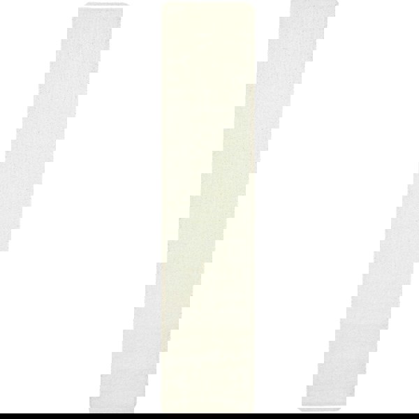 The Rugs Quality Tufted Washable Rug - Stylish Plain Design