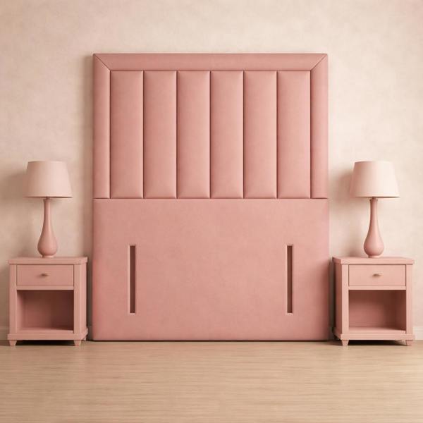 Great British Beds Stylo Headboard