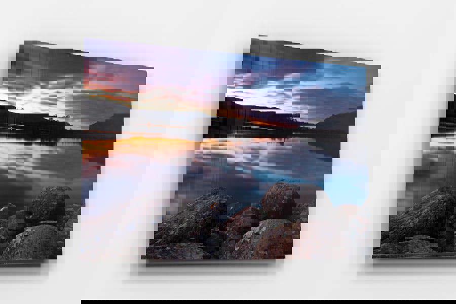 derwent photographic print