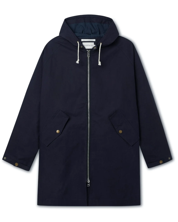 Peregrine  Unisex Ford Cagoule