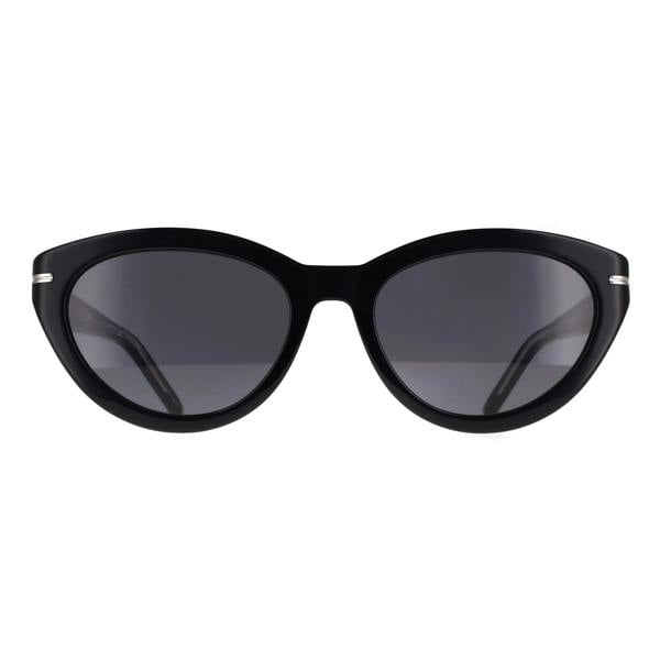 Hugo Boss Sunglasses BOSS 1779/S 880/IR Black Grey