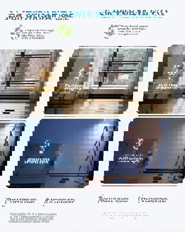 Renpho Elis Solar 2 Smart Body Scale