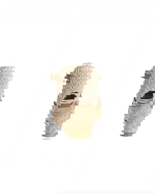 Kanna Elvira Lady Womens Sandals - Brown