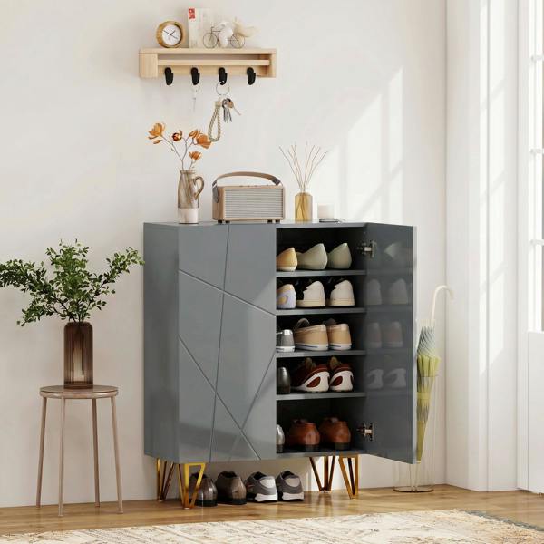 Shoe Cabinet