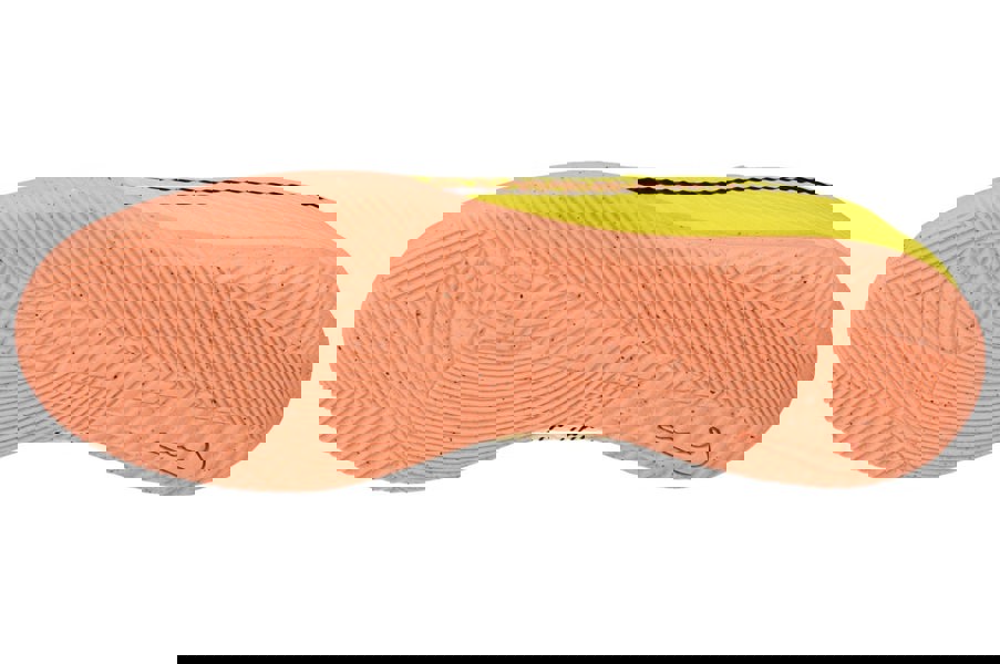 Nike Vapor 15 Club IC Mens Football Boots Dj5969 Soccer Shoes  780 - Yellow Strike Sunset Glow 780 - Photo 4