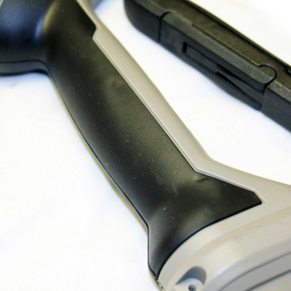 Heavy Duty Industrial High Pressure Trigger Gun