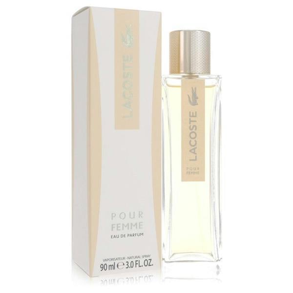 Lacoste Lacoste Pour Femme Eau De Parfum 90 ml