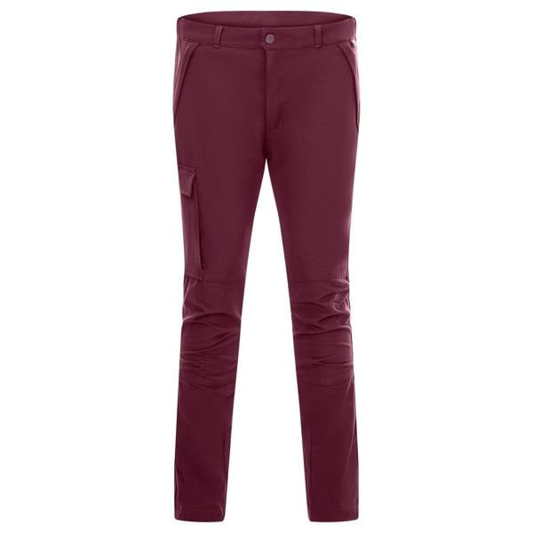 Regatta Childrens/Kids Tech Mountain Trousers - Fig - 