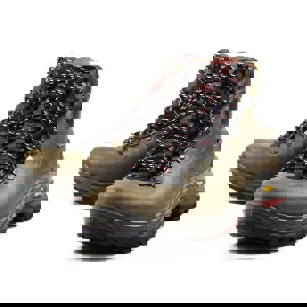 GriSport Fuse Mens Vibram Waterproof Hiking Trekking Ankle Boots