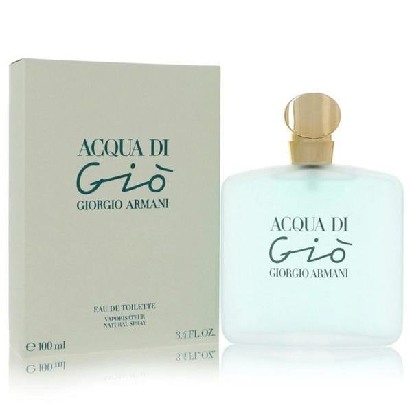 Giorgio Armani Acqua Di Gio Eau De Toilette 100 ml