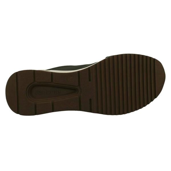 Remonte Ladies Remonte Wedge Trainer D0T00
