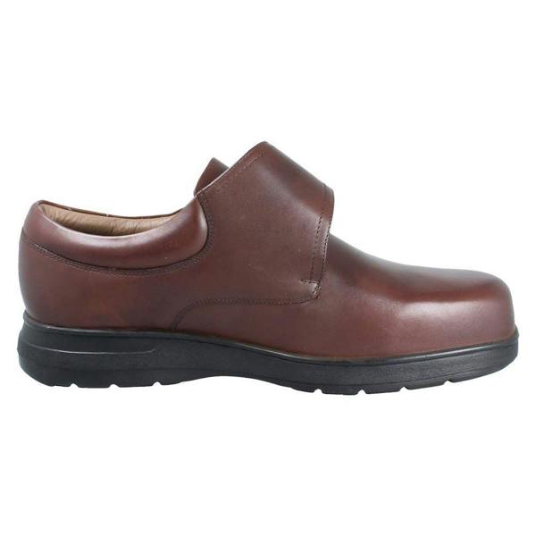 DB Shoes Mens DB Shoes Smart Formal Wide Shoes Benny